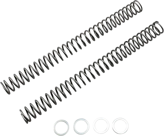 Race Tech Fork Spring 0.44 kg/mm Pair