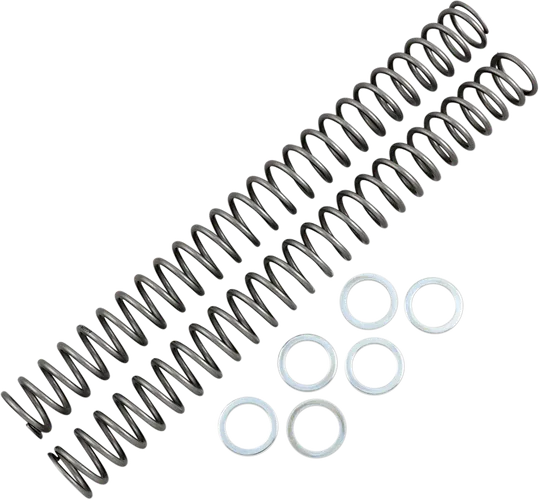 Race Tech Fork Spring 0.48 kg/mm Pair