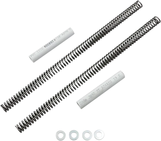 Race Tech Fork Spring 0.50 kg/mm Pair