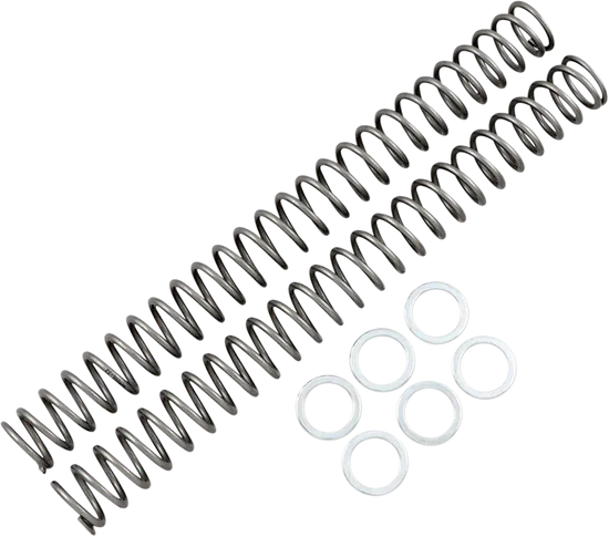 Race Tech Fork Spring 0.52 kg/mm Pair