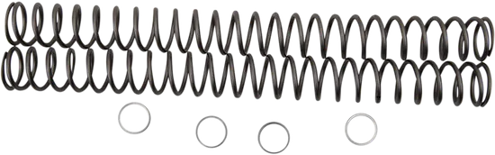 Race Tech Fork Spring 0.38 kg/mm Pair