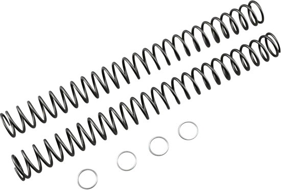 Race Tech Fork Spring 0.40 kg/mm Pair