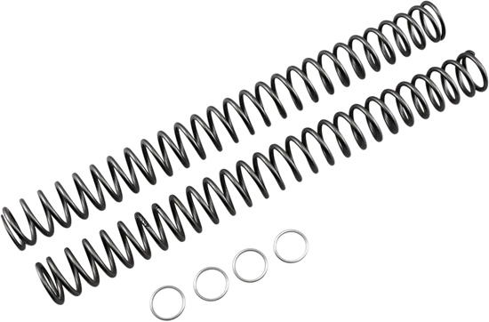 Race Tech Fork Spring 0.46 kg/mm Pair