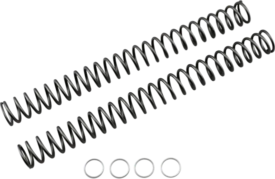 Race Tech Fork Spring 0.48 kg/mm Pair