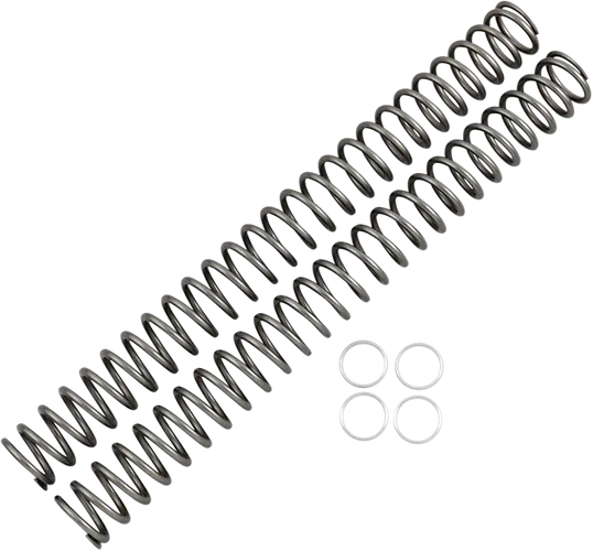 Race Tech Fork Spring 0.50 kg/mm Pair
