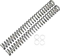 Race Tech Fork Spring 0.50 kg/mm Pair