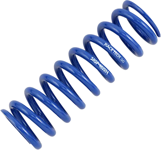 Race Tech Fork Spring 0.54 kg/mm Pair