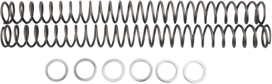 Race Tech Fork Spring 0.40 kg/mm Pair