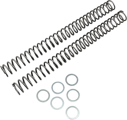 Race Tech Fork Spring 0.44 kg/mm Pair