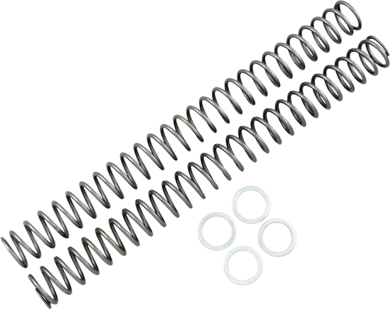Race Tech Fork Spring 0.48 kg/mm Pair