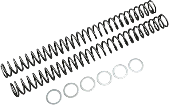 Race Tech Fork Spring 0.50 kg/mm Pair