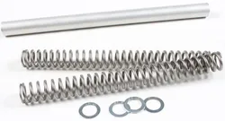 Race Tech Fork Spring 0.52 kg/mm Pair