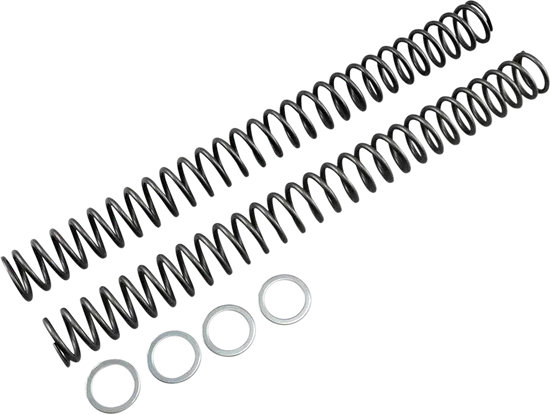 Race Tech Fork Spring 0.54 kg/mm Pair