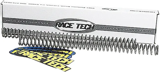 Race Tech Fork Spring 1.00 kg/mm Pair