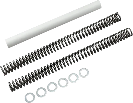 Race Tech Fork Spring 0.90 kg/mm Pair