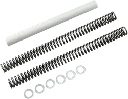 Race Tech Fork Spring 0.90 kg/mm Pair