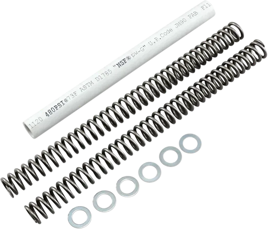 Race Tech Fork Spring 0.95 kg/mm Pair