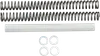 Race Tech Fork Spring 0.80 kg/mm Pair