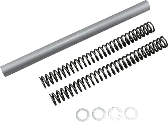 Race Tech Fork Spring 1.00 kg/mm Pair