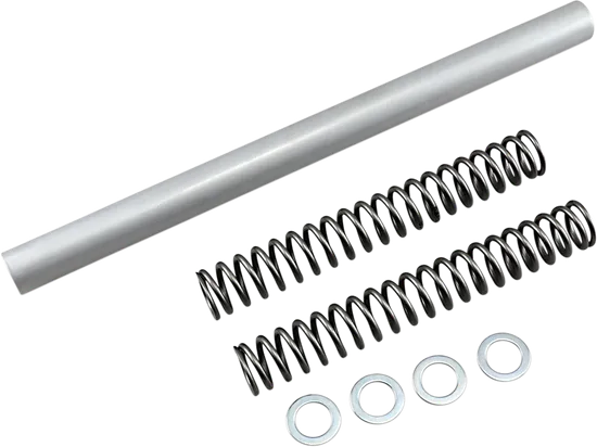 Race Tech Fork Spring 0.90 kg/mm Pair 1