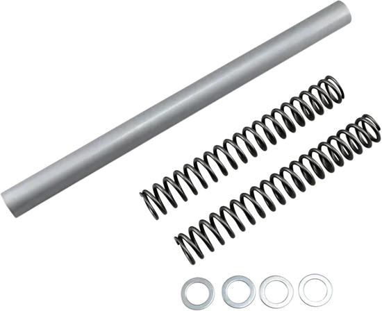 Race Tech Fork Spring 1.00 kg/mm Pair