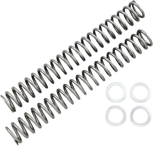 Race Tech Fork Spring 0.90 kg/mm Pair