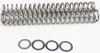 Race Tech Fork Spring 0.95 kg/mm Pair