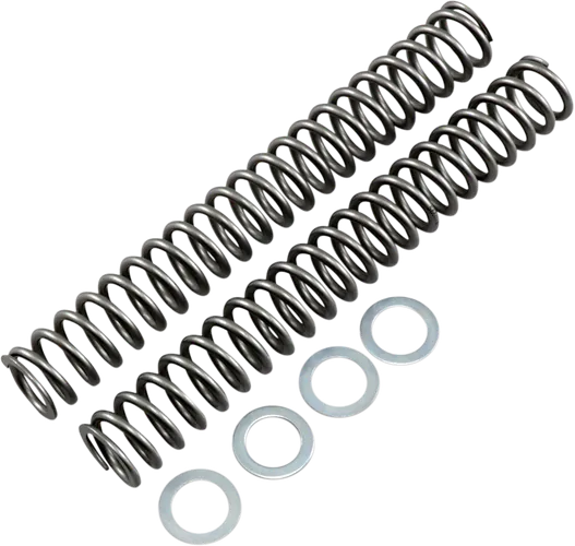 Race Tech Fork Spring 1.00 kg/mm Pair