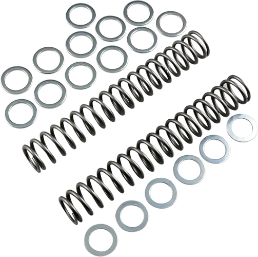 Race Tech Fork Spring 0.85 kg/mm Pair