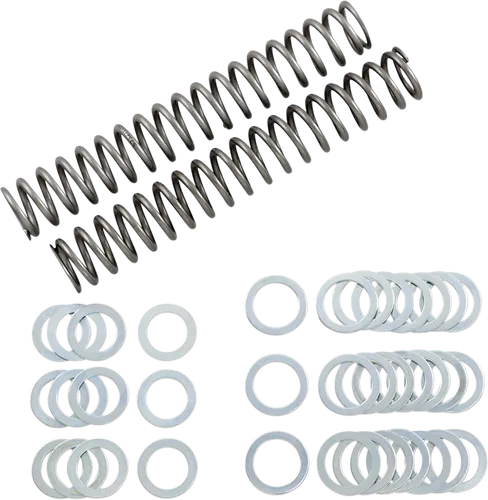 Race Tech Fork Spring 1.10 kg/mm Pair