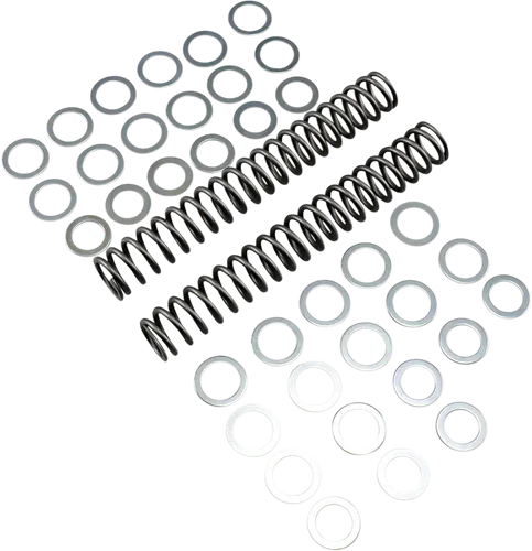 Race Tech Fork Spring 0.90 kg/mm Pair