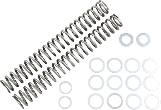 Race Tech Fork Spring 0.90 kg/mm Pair