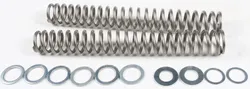 Race Tech Fork Spring 0.90 kg/mm Pair