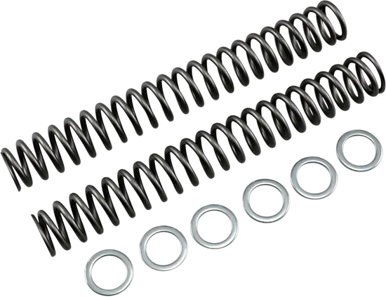 Race Tech Fork Spring 1.00 kg/mm Pair
