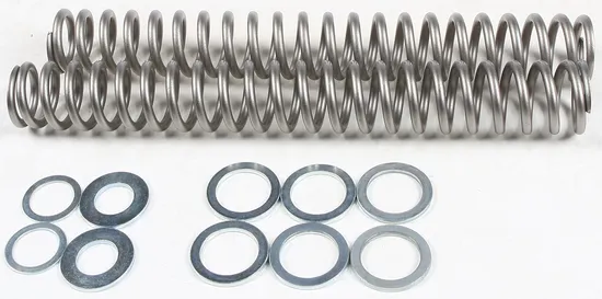 Race Tech High Performance Fork Spring 1.10kg