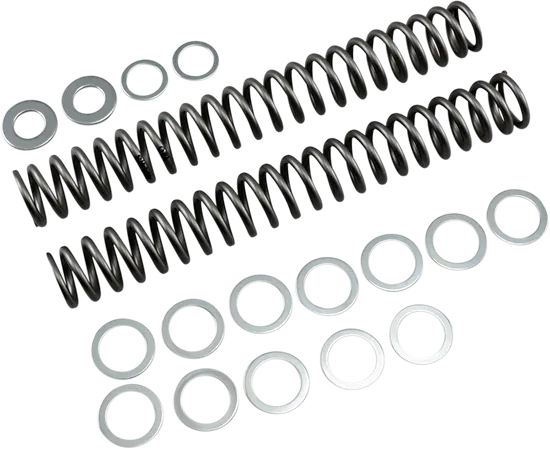 Race Tech Fork Spring 1.20 kg/mm Pair