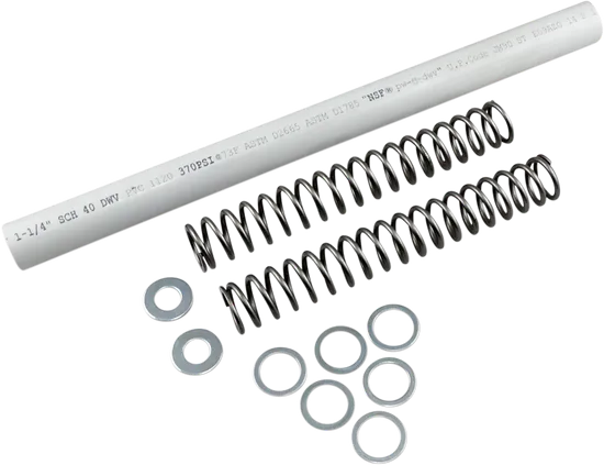 Race Tech Fork Spring 0.95 kg/mm Pair 1