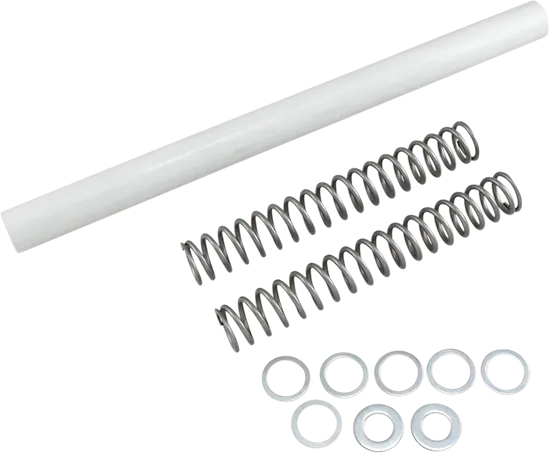 Race Tech Fork Spring 1.00 kg/mm Pair