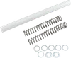 Race Tech Fork Spring 1.00 kg/mm Pair
