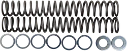 Race Tech Fork Spring 1.10 kg/mm Pair