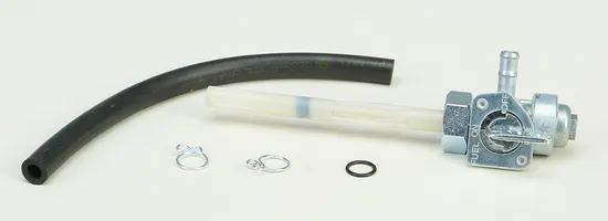 All Balls Petcock Fuel Valve Kit