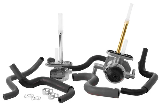 All Balls Petcock Fuel Valve Kit