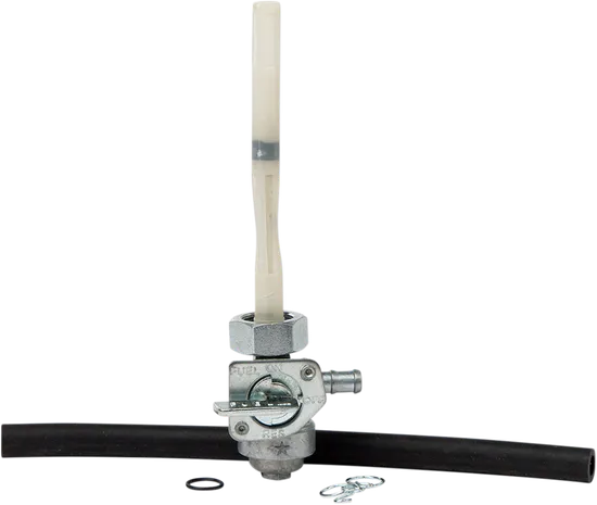 All Balls Petcock Fuel Valve Kit