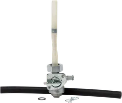All Balls Petcock Fuel Valve Kit