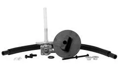 All Balls Petcock Fuel Valve Kit