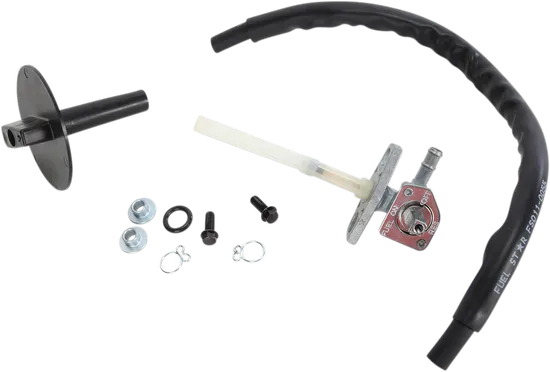 All Balls Petcock Fuel Valve Kit