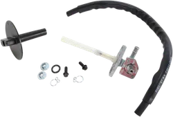 All Balls Petcock Fuel Valve Kit