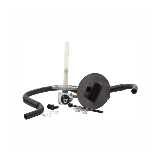 All Balls Petcock Fuel Valve Kit 4