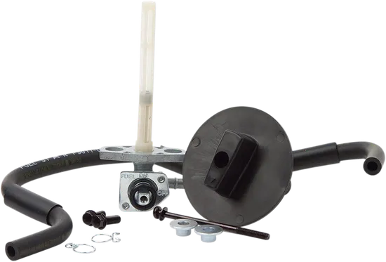 All Balls Petcock Fuel Valve Kit