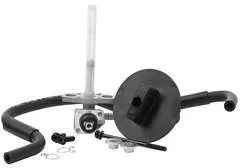 All Balls Petcock Fuel Valve Kit